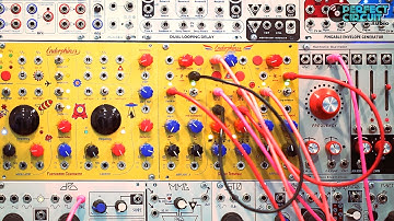 Endorphin.es Grand Terminal