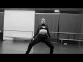 FOREVER EUPHORIA DANCE CHOREOGRAPHY | BY PARIS CAV