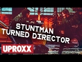Keanu Reeves and Chad Stahelski Interview for John Wick 2 | FANDEMONIUM