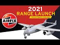 Airfix | 2021 Range Launch!