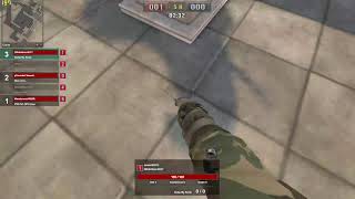 Point Blank LIVE iVGon PB ONGAME
