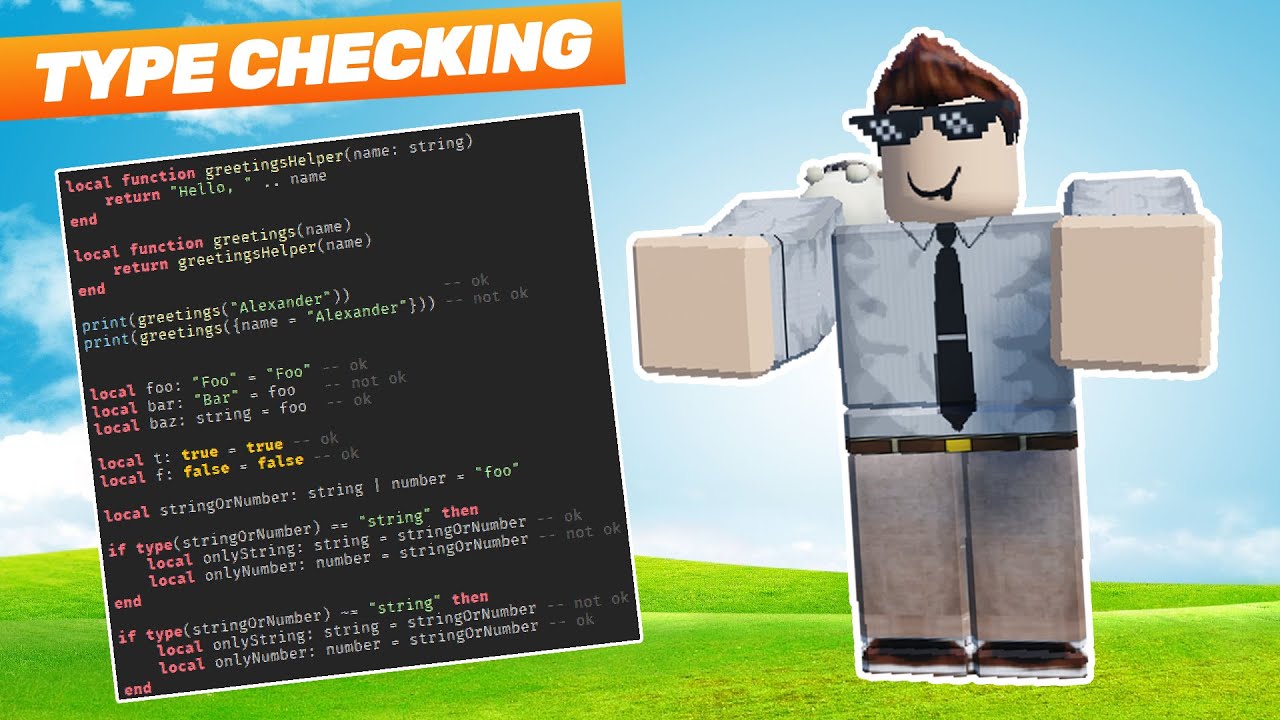 5 Error Checking in Roblox Development Tips