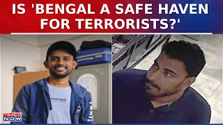 Arrest Of Bengaluru Blast Accused Sparks Political Blame Game; Is Bengal 'Safe Haven' For Terrorist?
