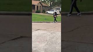 Exsposed Baby Mama Drama Fight