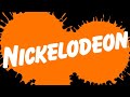 Nickelodeon logo splat v2 2003 9