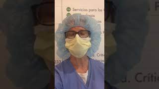 Gina Martinez, Respiratory The, Kaiser Fresno