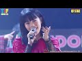 TOKYO IDOL FESTIVAL 2021 TIF HOT STAGE 2021 1002 WACK is FXXK  SAiNT SEX