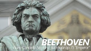 BEETHOVEN Piano Concerto No.5 &quot;Emperor&quot; 베토벤 피아노 협주곡 5번 &quot;황제&quot; Backhaus/1959 [뮤즈하우스]