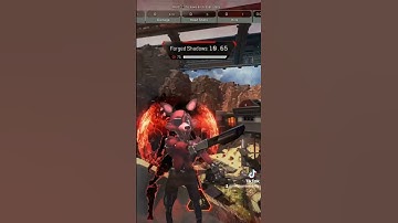 Perfect Main😈 #apexsquad #apexlegends #revenant #apexmoment #apex #gaming #revenantreborn