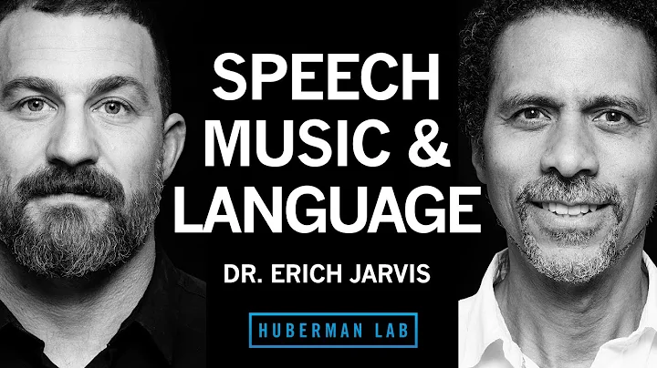 Dr. Erich Jarvis: The Neuroscience of Speech, Lang...