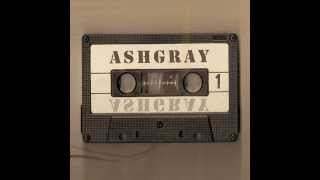 AshGray - 결혼 chords