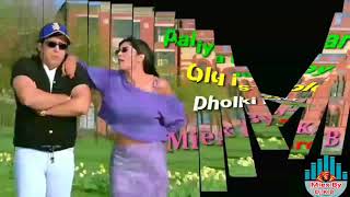 Download Lagu Paa Liya Hai Pyar Govinda hits songs Old is Gold Dholak Mix{Miex By Dj K.B} Full HDVideo MP3
