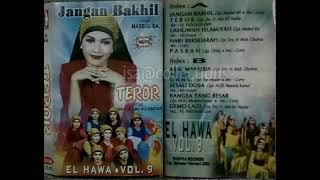 Download Lagu Demo lagi cipt.Drs Abu Ali Haidar (hj.fella sufah zain) EL Hawa vol.9 MP3