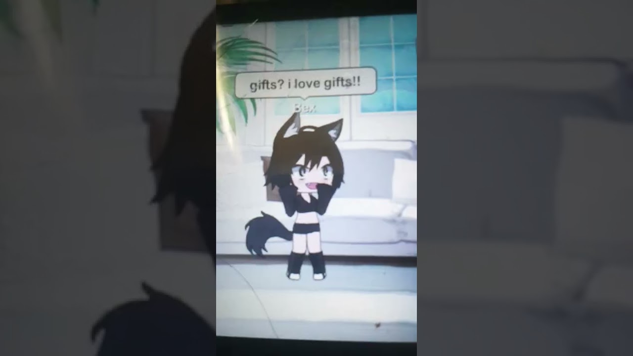 bex now have a sister part 1