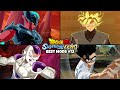 Best Characters &amp; Costumes Mods #13 | Dragon Ball: Sparking! ZERO