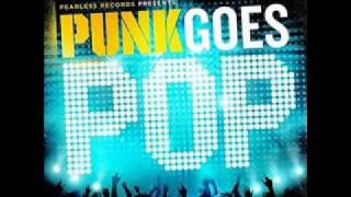 The Ready Set - Airplanes (B.o.B. Ft. Hayley Williams) Punk Goes Pop Volume 3.