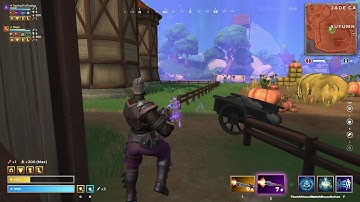Realm Royale No Scope to a win