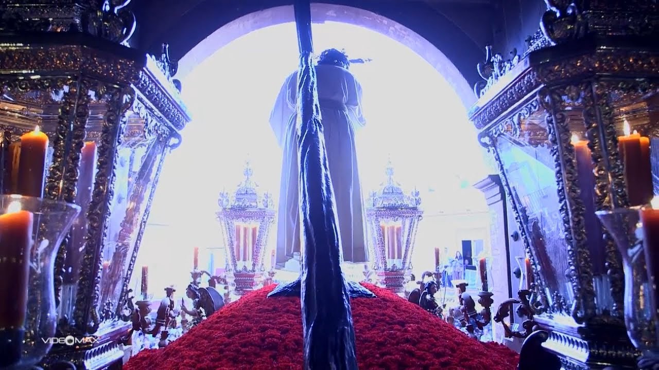 Cofrades de MOGUER by Videomax