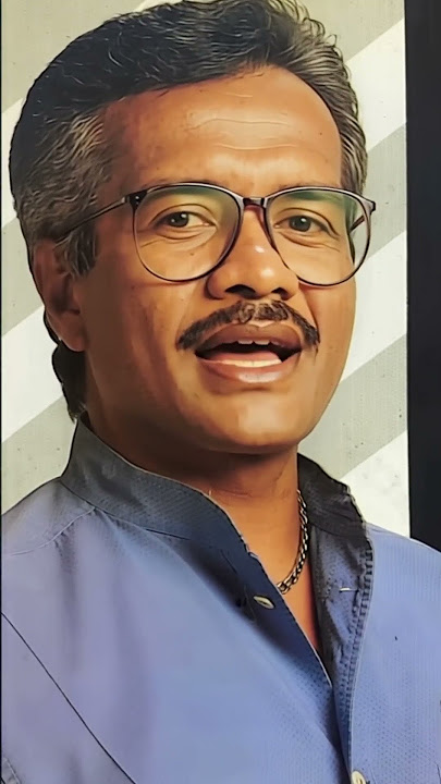 Broery Pesolima - Aku Begini Kau Begitu (1988) Stereo-Original Artist