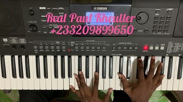 Killing Silence With 1 4 6 5 Progression in F# - Easy Talk Music