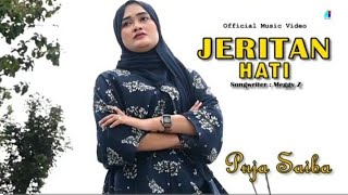 Puja Saiba - Jeritan Hati  (Official Music Video)