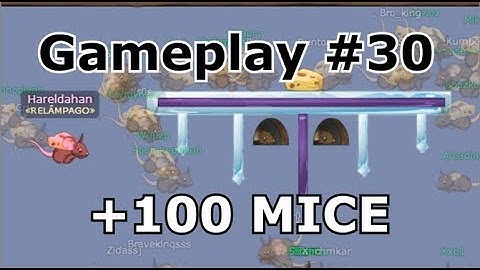 Transformice - Hareldahan Gameplay #30