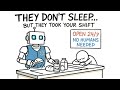 Walmart Just Hired AI Agents And They Don’t Sleep. Should You?