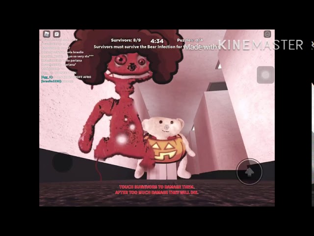 bear alpha afrocity｜TikTok Search