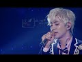 Junho (from 2PM) Next to You 「 SOLO TOUR 2014 &#39;FEEL&#39; 」