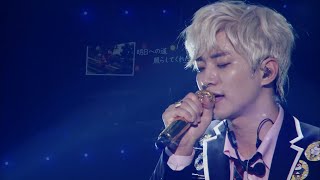 JUNHO(From 2PM)/JUNHO Solo Tour 2014\\"F… Junho (from 2PM) Forever 「 SOLO TOUR 2014 'FEEL' 」 - YouTube
