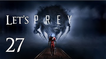 Prey - Let