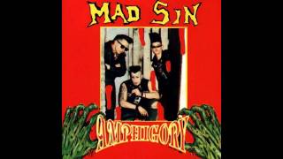 Mad Sin - Human Fly_Album_(Amphigory) (Psychobilly)