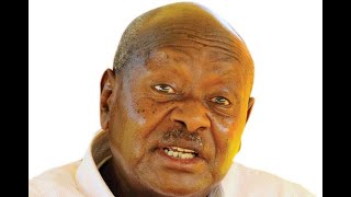 Museveni: We rejected parties guided by sectarianism - Kabaka Yekka for Baganda protestants, DP, UPC
