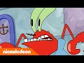 Губка Боб Квадратные Штаны  | В поисках себя | Полный эпизод | Nickelodeon Россия