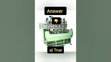 Multi spindle drilling machine is used for lot production ? answer with explanations.