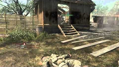 l AUSSASS1N l - collateral no scope game winning kill