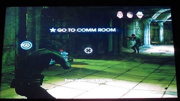 Saints Row IV- The Intro (Part 1) Gameplay