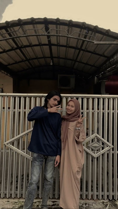 Ide Foto Bucinan Bareng Pasangan Nih, Pake Aja Gayanya Biar Keliatan Keren Di Sosmed #fashionblog