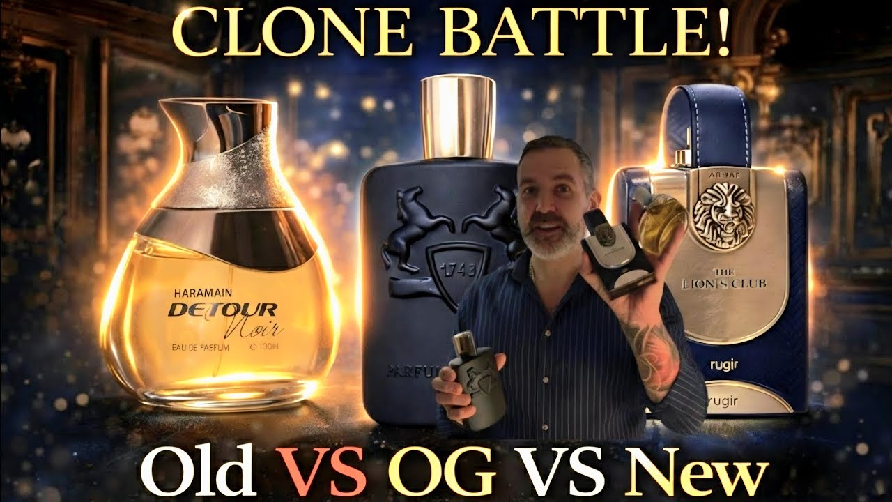 PDM Layton Clone Battle — Old vs OG vs New: Which Wins?