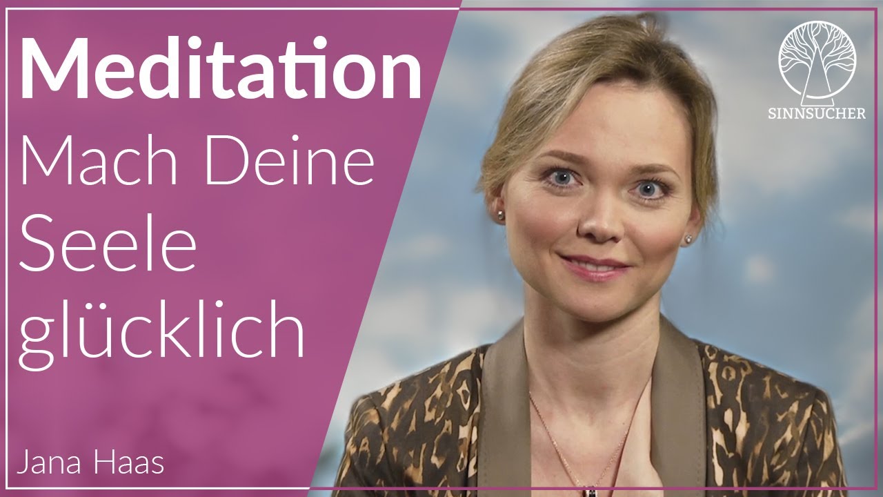 Morgen Meditation Jana Haas Morgen Meditation Jana Haas