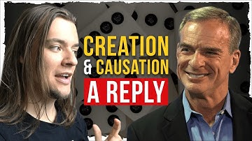 Creation and Causation (a Reply to Dr. Craig)