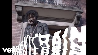 Danny Brown - When It Rain [Official Video]