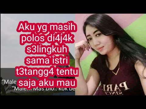 Cerpen Romantis Menolong tante saat dirumah sendirian