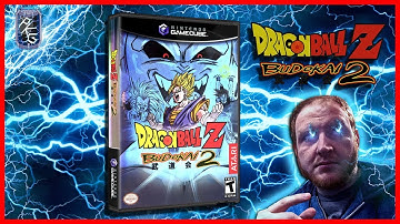 Z2 Mode.  Close to Hell  | Dragon Ball Z - Budokai 2 | Gamecube | YouTube and Twitch