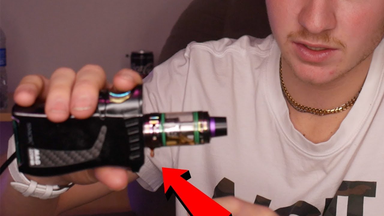 How To Fix Flooded Coils (Easy Methods)