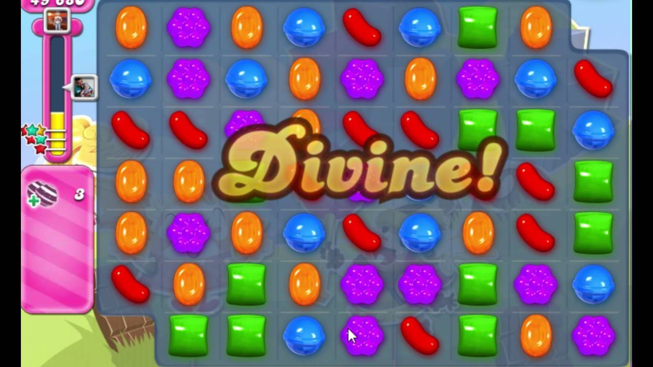 Candy Crush Online Game & Unblocked - Flash Games Player