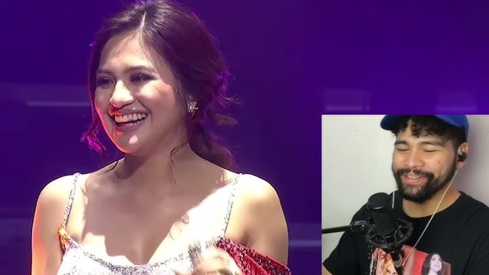 Image Julie Anne San Jose image beautiful image beautiful image beautiful image beautiful image beautiful - JULIE ANNE SAN JOSE beautiful rendition of 
