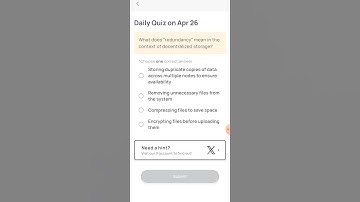 XENEA WALLET ANSWER 26 APRIL #xenea #xeneawallet #quiztoday #quiz #wallet