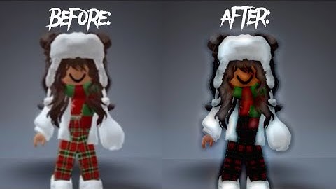 HOW TO GET SHADERS ON MOBILE-Capcut and Roblox only