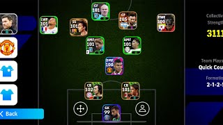 New Tactic of PESmobile Ep.1